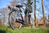 Op weg naar een groenere toekomst: Duurzame fietsen dragen bij aan duurzaam vervoer en een gezondere planeet