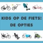 Fietsplezier voor alle leeftijden: Ontdek de veelzijdigheid van fietsen!