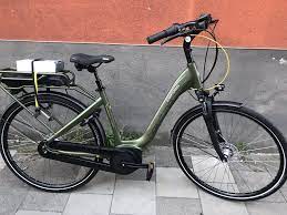 Bespaar geld en geniet van het gemak: Koop een tweedehands elektrische fiets!