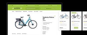 fiets webshop
