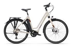 Ontdek de Koga elektrische fiets: kwaliteit en comfort in één!