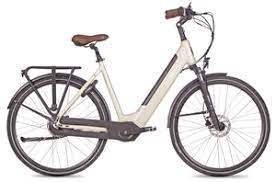 De voordelen van een elektrische fiets met middenmotor: comfort en prestaties gecombineerd