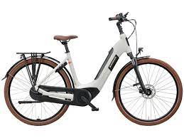 elektrische fiets batavus