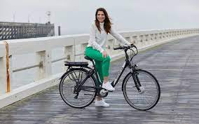 hln elektrische fiets