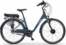 Ontdek de betaalbare ALDI elektrische fietsen voor een comfortabele en efficiënte rit!