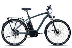 Ontdek het gemak en plezier van de Flyer elektrische fiets!