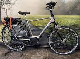 sparta elektrische fiets 2019