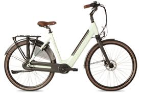 Betaalbare elektrische fietsen onder 1000 euro: Ontdek jouw ideale rit!