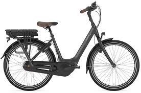 gazelle elektrische fiets 2018