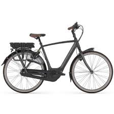 Ontdek de Innovatieve Gazelle Elektrische Fiets van 2019