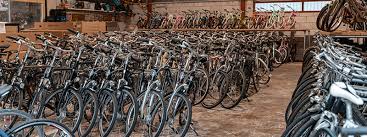 Ontdek de Voordelen van een Kwalitatieve Tweedehands Fiets!