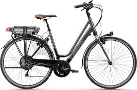 koga elektrische fiets 2018