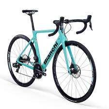 bianchi fietsen