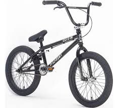 bmx fiets