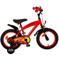 decathlon kinderfiets