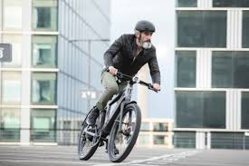 elektrische fiets lease