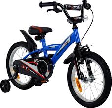 kinderfiets 16 inch