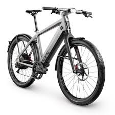 stromer fiets