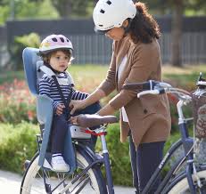 kinderzitje fiets