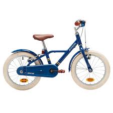 Ontdek de Ideale 16 inch Kinderfiets voor Jonge Avonturiers