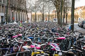 Verken Gent Op Twee Wielen: Fietsen in de Fietsvriendelijke Stad