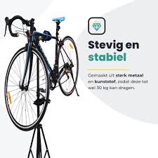 Handig en Stabiel: Fiets Montagestandaard voor Comfortabel Onderhoud