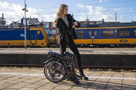 Fiets op Trein: De Perfecte Combinatie van Mobiliteit en Avontuur