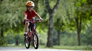 De Kunst van het Leren Fietsen: Van Eerste Wiebelige Stapjes tot Zelfverzekerde Ritten