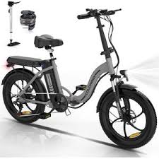 Ontdek de Avontuurlijke Wereld van de Dikke Banden Fiets