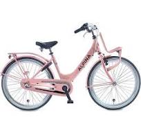fiets 24 inch leeftijd
