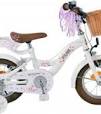 fiets met zijwieltjes