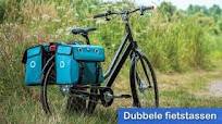 fiets tas