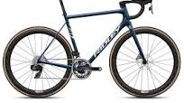 Ontdek de Prestaties van een Ridley Racefiets: Een Topkeuze voor Wielrenners!