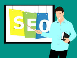 seo specialist