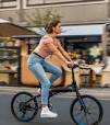 Ontdek de Veelzijdigheid van Tern Fietsen: Perfect voor Elke Rit