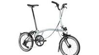 Ontdek de Veelzijdigheid van de Brompton Vouwfiets