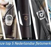 Ontdek de Wereld van Bekende Fietsmerken: Kwaliteit en Innovatie in de Fietsindustrie
