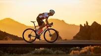 Ontdek de Voordelen van een Carbon Fiets voor Jouw Fietsavonturen!