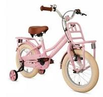 14 inch fiets leeftijd