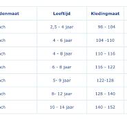 Hoe kies je de juiste wielmaat voor volwassenen: Hoeveel inch fiets is geschikt?