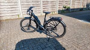 aankoop elektrische fiets