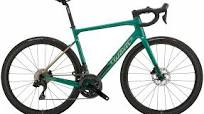 Ontdek de Prestaties en Stijl van de Wilier Racefiets