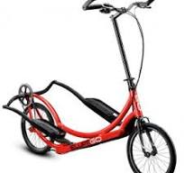 Ontdek de Veelzijdigheid van de Step Fiets: Een Innovatieve Manier van Fietsen!