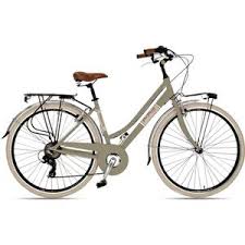 Ontdek de Perfecte Damesfiets 28 inch voor Jouw Fietsavonturen!