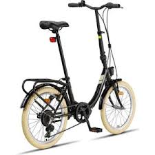 Comfortabele fiets met lage instap voor ouderen: Veilig en gemakkelijk fietsplezier