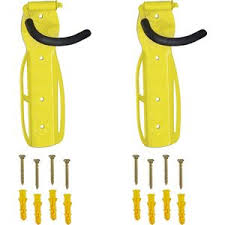 Ruimtebesparend en Stijlvol: De Voordelen van een Fiets Muurbeugel