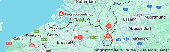 Vind jouw Perfecte Nieuwe Fiets: Ontdek de Ideale Tweewieler voor Jouw Avonturen!