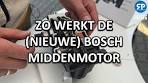 Ontdek de Voordelen van een Middenmotor Fiets voor Optimaal Fietsplezier!