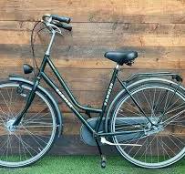 Ontdek de Veelzijdigheid van de Rambler Fiets: Comfort en Avontuur in één!