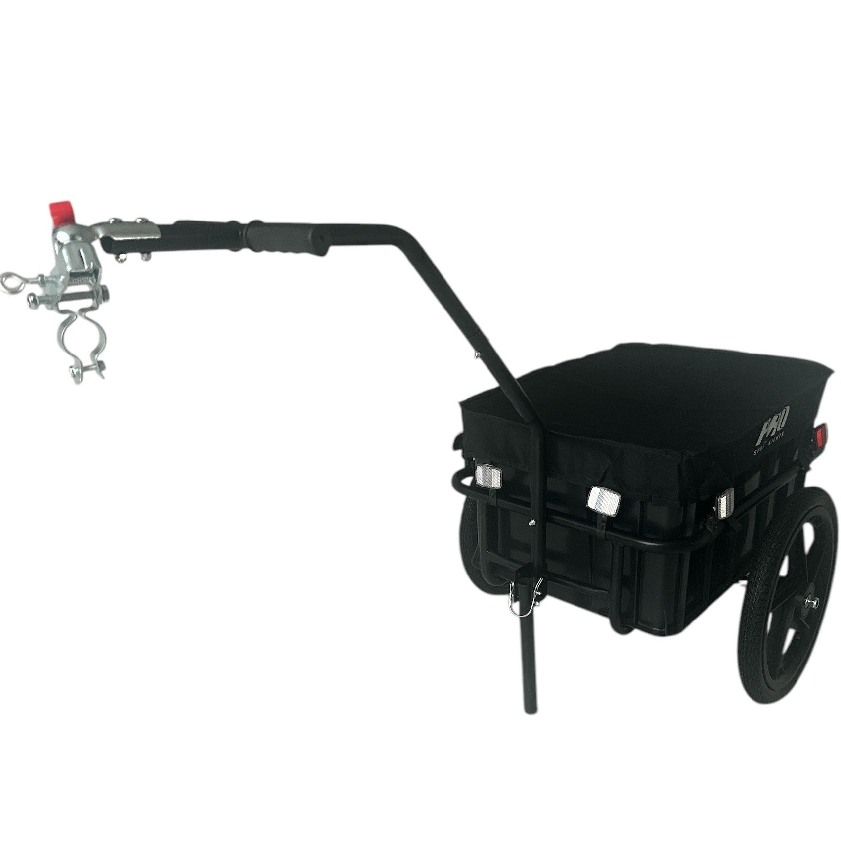 Ontdek de Voordelen van een Aanhanger voor je Fiets!